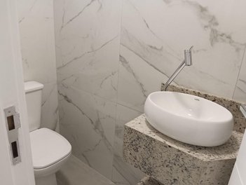 house em Rua Oito de Janeiro, Vila Domitila - São Paulo - SP