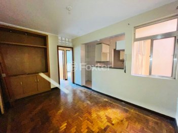 apartment em Rua Doutor Cesário Mota Júnior, Vila Buarque - São Paulo - SP