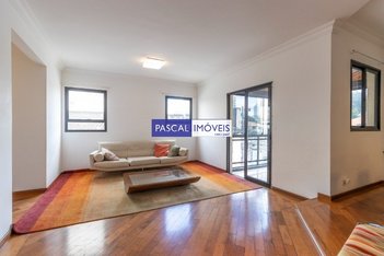 apartment em Rua Engenheiro Jorge Oliva, Vila Mascote - São Paulo - SP