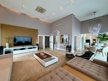 apartment em Rua T 66, Setor Bueno - Goiânia - GO
