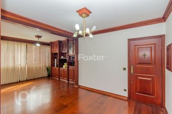 apartment em Rua Maria do Carmo Sene, Vila Paulicéia - São Paulo - SP