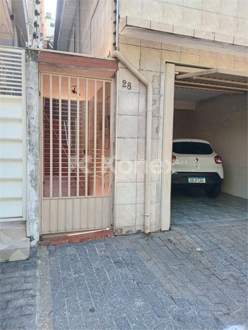 house em Rua Cirilo de Oliveira, Chora Menino - São Paulo - SP