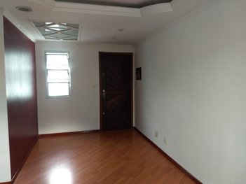 apartment em Rua Oboé, Vila Nossa Senhora de Fátima - Guarulhos - SP
