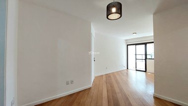 apartment em Avenida Padre Antônio José dos Santos, Cidade Monções - São Paulo - SP