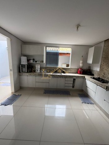 house em Rua Suiça, Ibituruna - Montes Claros - MG