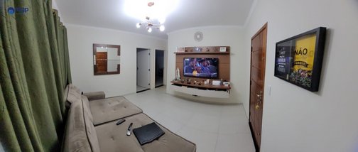apartment em Rua Marechal Hermes da Fonseca, Santana - São Paulo - SP