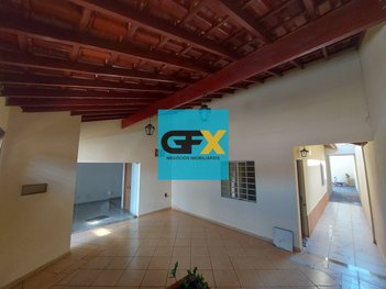 house em Avenida Doutora Nadir Aguiar, Jardim Doutor Paulo Gomes Romeo - Ribeirão Preto - SP