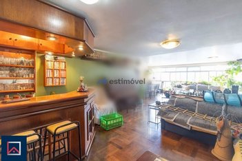 apartment em Rua Doutor Cândido Espinheira, Perdizes - São Paulo - SP