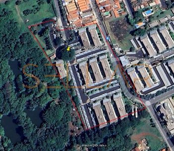 apartment em Avenida Doutor Walter Belian, Parque São Sebastião - Ribeirão Preto - SP