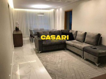 apartment em Avenida Imperatriz Leopoldina, Nova Petrópolis - São Bernardo do Campo - SP