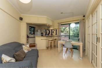 apartment em Rua Pedroso Alvarenga, Itaim Bibi - São Paulo - SP