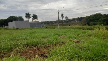 land_lot em Rua João Gervasi, Portal do Lago - Quirinópolis - GO