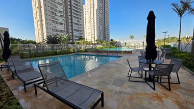 apartment em Rua Fortunato Ferraz, Vila Anastácio - São Paulo - SP