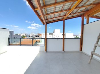 house em Rua Senador Vergueiro, Vila Scarpelli - Santo André - SP