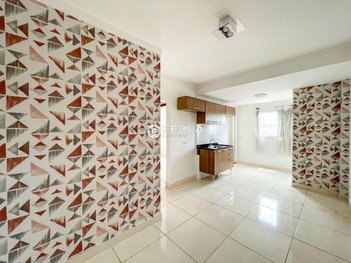 apartment em Rua Belém, Jardim Nossa Senhora de Fátima - Americana - SP