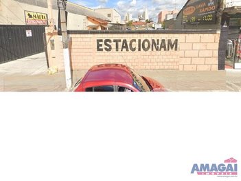 commercial_building em Rua Doutor Lúcio Malta, Centro - Jacareí - SP