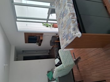 apartment em Rua Manuel Leiroz, Vila Penteado - São Paulo - SP