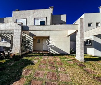 house em Avenida José Bruno Klein, Xangri-Lá - Xangri-Lá - RS
