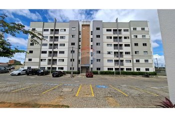 apartment em Rua Maranata, Planalto - Natal - RN