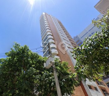 apartment em Rua Doutor Diogo de Faria, Vila Clementino - São Paulo - SP