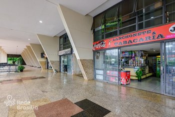 business em SRTVS Bloco E Lotes 2/4, Asa Sul - Brasília - DF