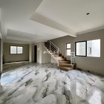 house em Rua Alberto Pasqualini, Uberaba - Curitiba - PR