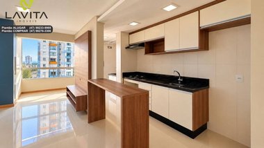 apartment em Rua Iguape, Itoupava Seca - Blumenau - SC