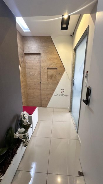 office em Do Rosário, Centro - Viçosa - MG