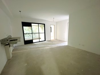 apartment em Rua João Scaciotti, Vila Progredior - São Paulo - SP