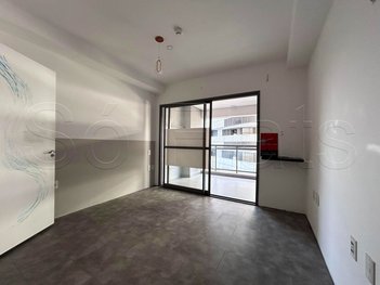 apartment em Rua Pinheiros, Pinheiros - São Paulo - SP