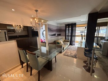 apartment em Rua 1141, Centro - Balneário Camboriú - SC
