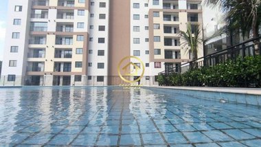 apartment em Rua João Bertolo, Vera Tereza - Caieiras - SP