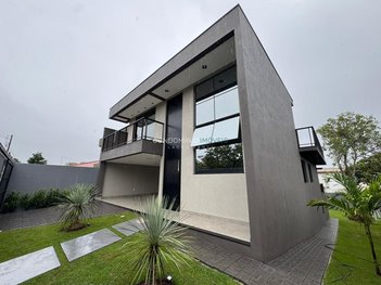 house em Avenida Carlos Bicalho Goulart, Lagoa Santa - Lagoa Santa - MG