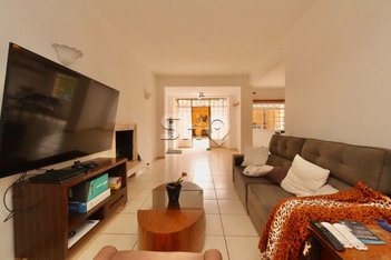 house em Alameda dos Uapês, Planalto Paulista - São Paulo - SP