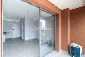 apartment em Avenida Santo Amaro, Vila Nova Conceição - São Paulo - SP