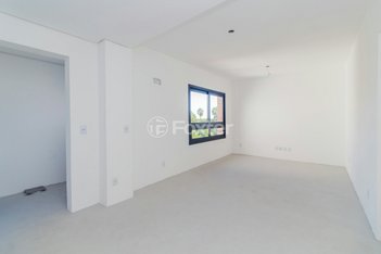 apartment em Rua Honório Silveira Dias, São João - Porto Alegre - RS