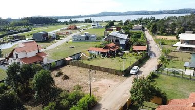 land_lot em Rua Lourival Casemiro Alves, Campo Duna - Imbituba - SC