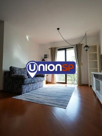 apartment em Rua Coronel Francisco de Oliveira Simões, Paraíso do Morumbi - São Paulo - SP