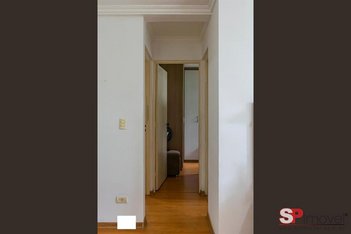 apartment em Rua Agostinho Radi, Jardim Celeste - São Paulo - SP