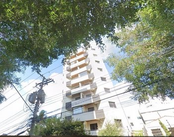 apartment em Rua Manuel Cherem, Vila Paulista - São Paulo - SP