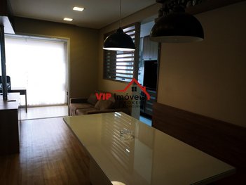 apartment em Rua Vigário João José Rodrigues, Centro - Jundiaí - SP