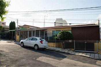 house em Rua Máximo Baldo, Vila Lucy - Sorocaba - SP