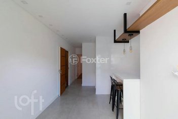 apartment em Rua Maestro José Tescari, Vila Granada - São Paulo - SP
