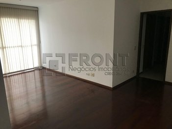apartment em Aimberê, Perdizes - São Paulo - SP