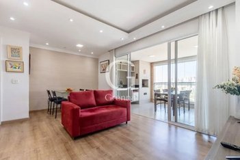 apartment em Rua Alvorada, Vila Olímpia - São Paulo - SP