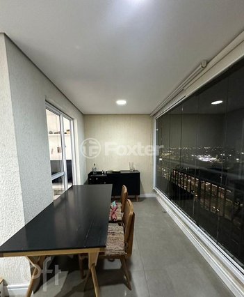 apartment em Rua Ulisses Cruz, Tatuapé - São Paulo - SP