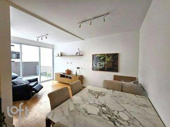 apartment em Teodoro Quartim Barbosa, Rio Pequeno - São Paulo - SP