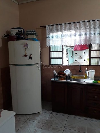 house em Brigadeiro Ivo Borges, São Luis - Canoas - RS