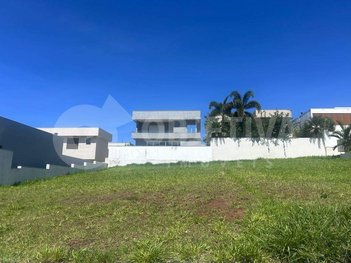 land_lot em Avenida dos Jardins, Nova Uberlândia - Uberlândia - MG