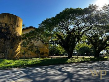 land_lot em Rua Bento Torquato da Rocha, Vila Nova - Joinville - SC
